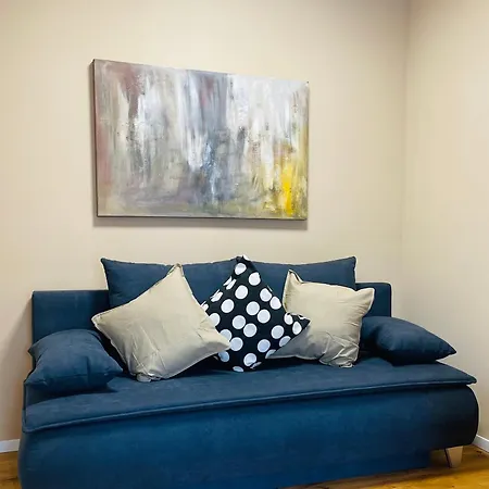 Ferienwohnung Mitte Uettingen