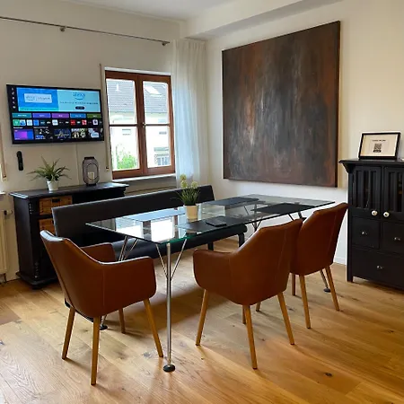 Ferienwohnung Mitte