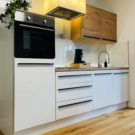 Ferienwohnung Mitte Apartment Uettingen